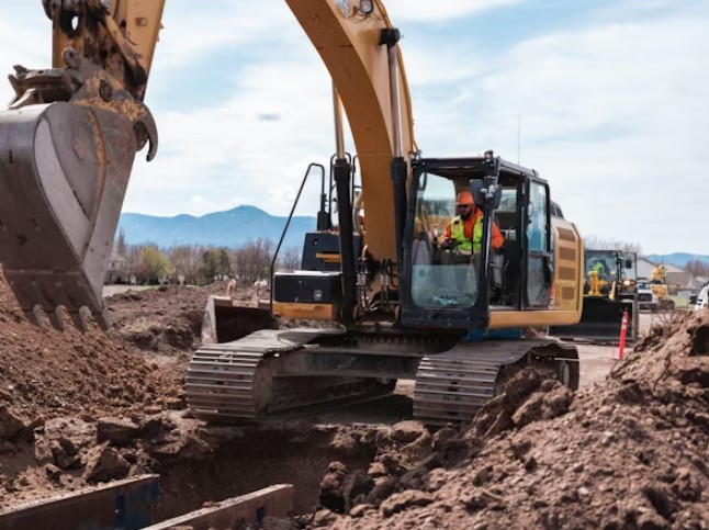 Building with Confidence: Why You Need General Contracting Building with Confidence: Why You Need General Contracting